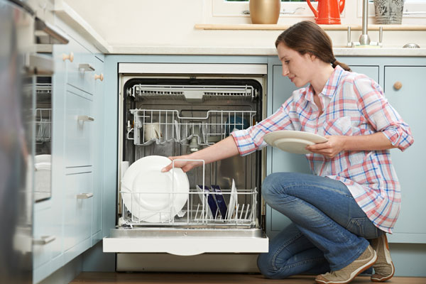 Dishwasher