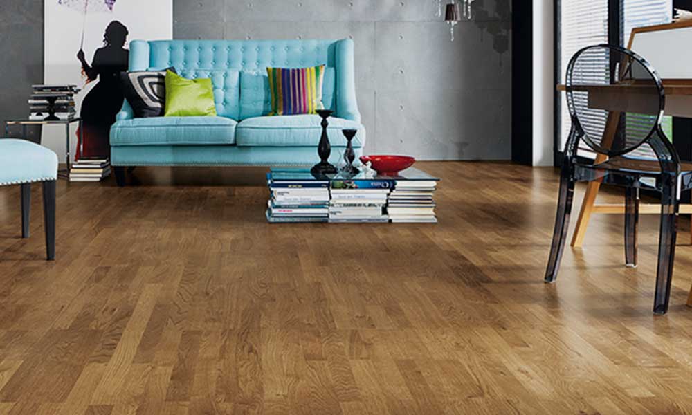 Right Flooring for Your Lifestyle