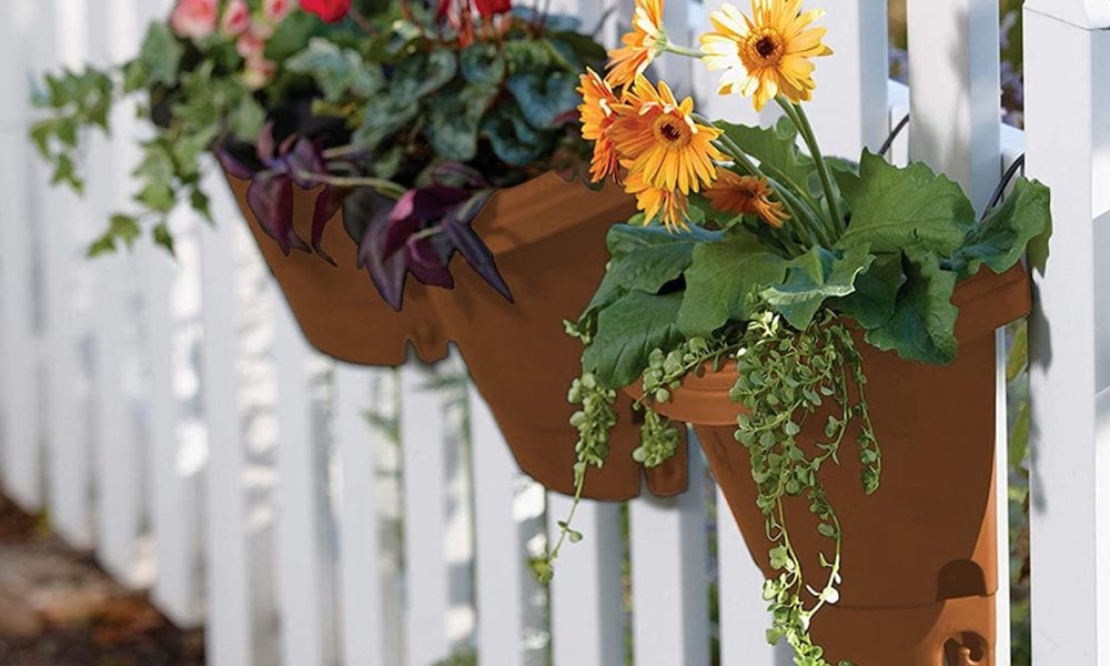 Art of Container Gardening Home