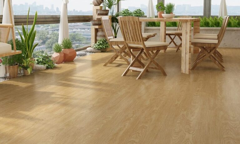 Flooring Trends
