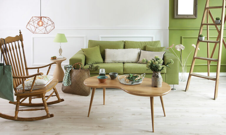 Sustainable Furniture