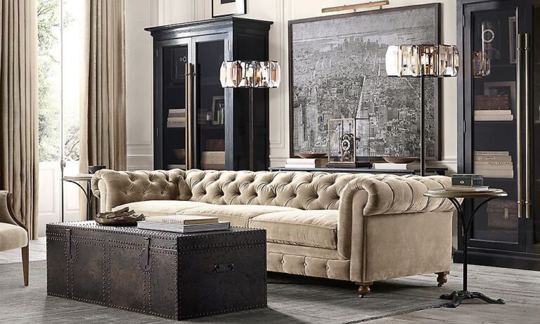 World of Bespoke Furniture