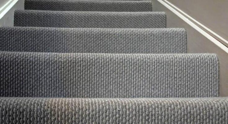 5 Easy Ways You Can Turn STAIRCASE CARPETS Into Success