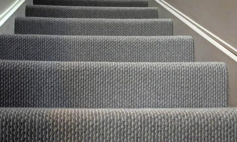 5 Easy Ways You Can Turn STAIRCASE CARPETS Into Success