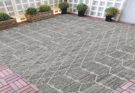 Introduction to Outdoor Carpets and Raw Materials