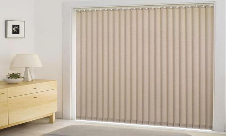 Modern Trends of Smart Curtains for Commercial Settings