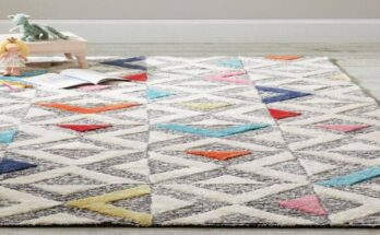 You Don't Have To Be A Big Corporation To Start HANDMADE RUGS