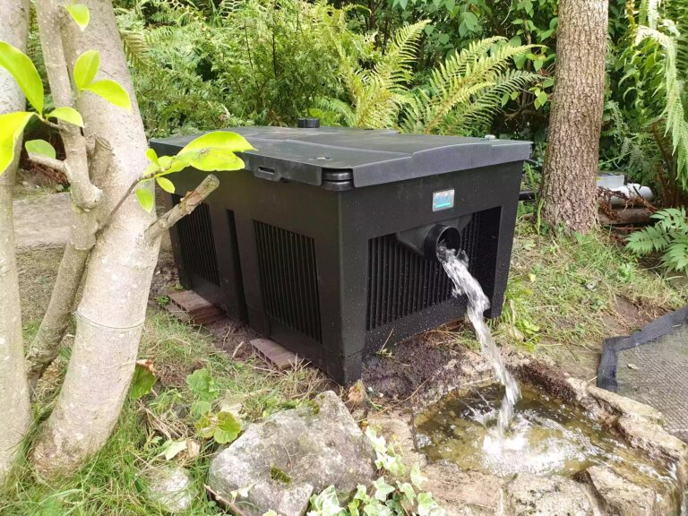 Evolution Aqua Nexus