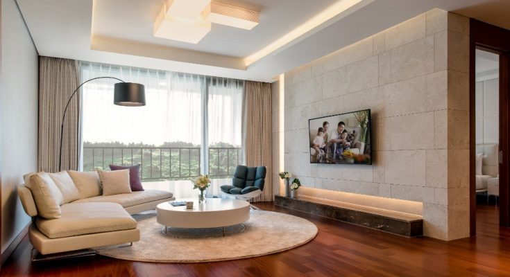 condo units