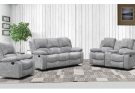 recliner sofa set