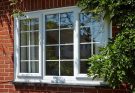aluminium windows