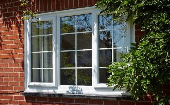 aluminium windows