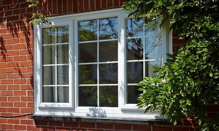 aluminium windows