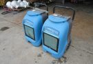 Unlock the Benefits of Renting Dri-Eaz Drizair 1200 Dehumidifier