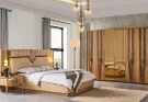 New Bed