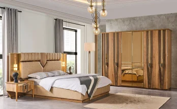 New Bed